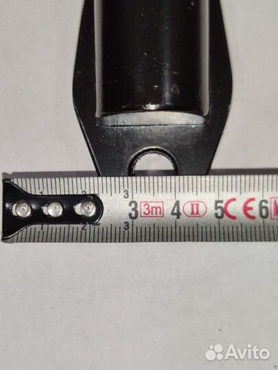 Передние амортизаторы для электросамоката