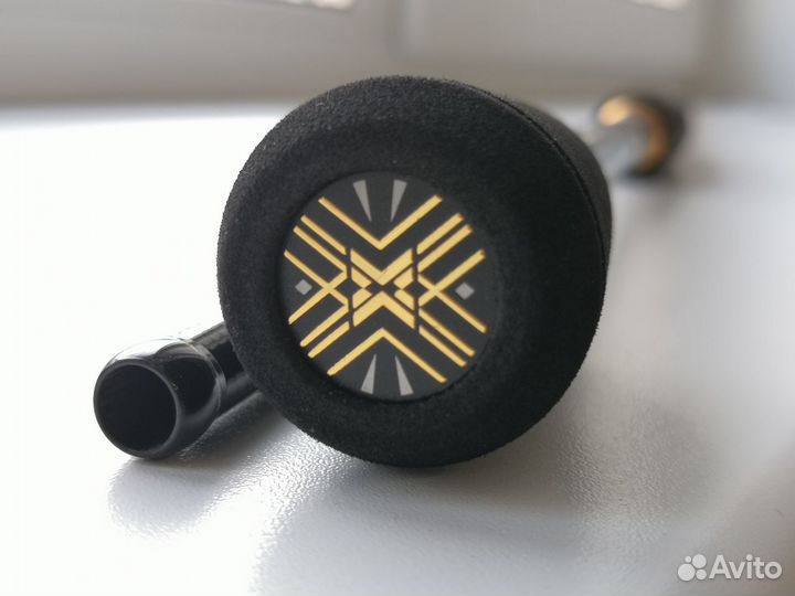 Gamakatsu luxxe EG Х S86M