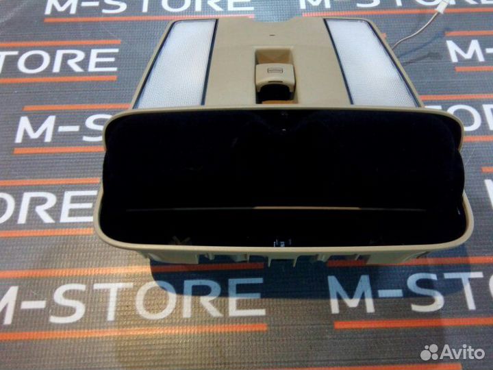 Плафон освещения Mercedes-Benz S-Class W221