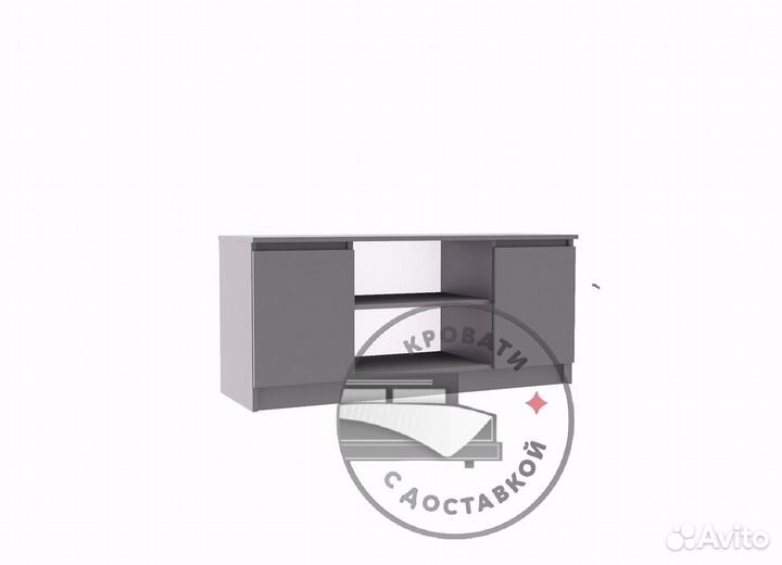 Тумба под телевизор