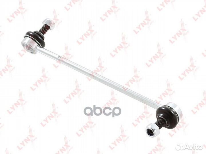 Стойка стабилизатора передняя R chevrolet Capti