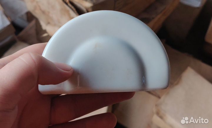 Барная (ресторанная) посуда