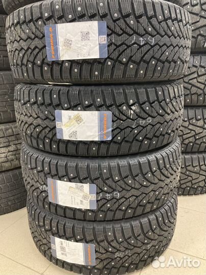 Pirelli Formula Ice 215/50 R17 95T