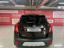 Opel Mokka 1.8 MT, 2013, 95 720 км, с пробегом, цена 1 050 000 руб.