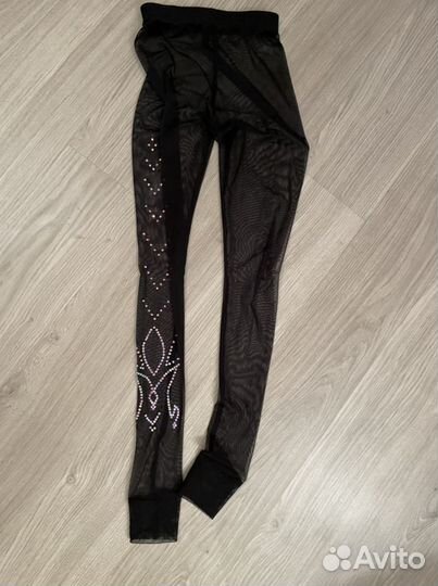 Купальник для художественной гимнастики, акробатик