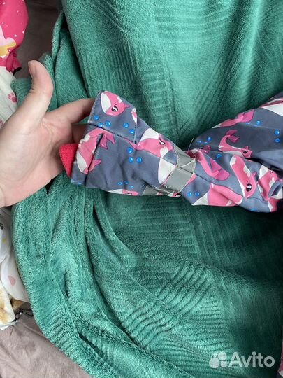 Детская одежда