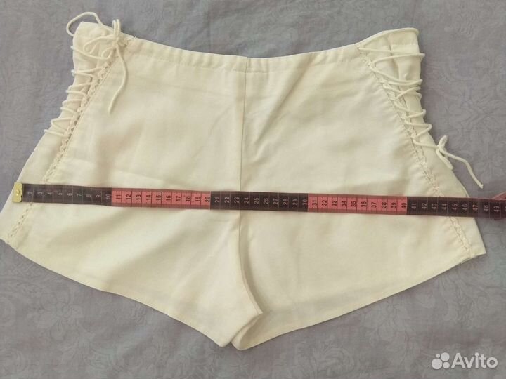 Шорты женские для девушек 40-42 р-р