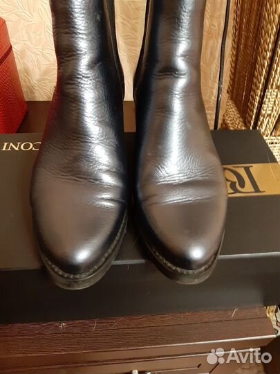 Казаки женские 37 размера бу