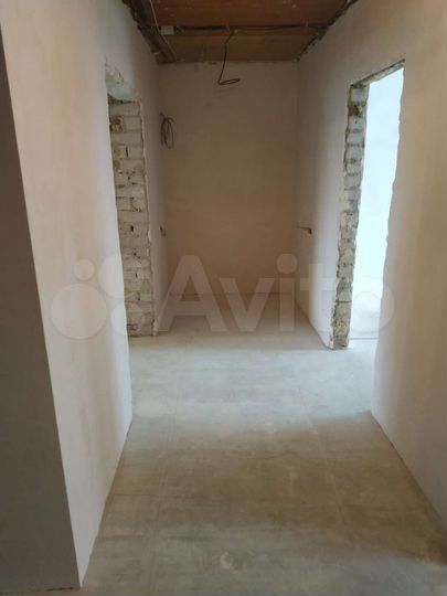 2-к. квартира, 50 м², 4/5 эт.