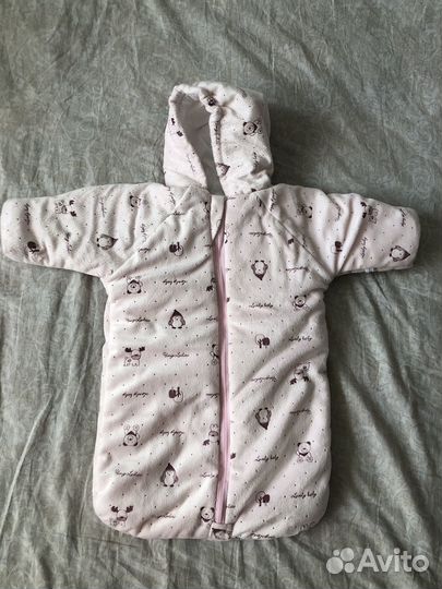 Детские вещи