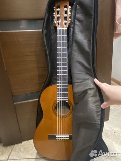 Гитара детская Yamaha