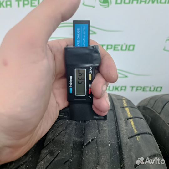 Ovation VI-388 215/55 R17 98W