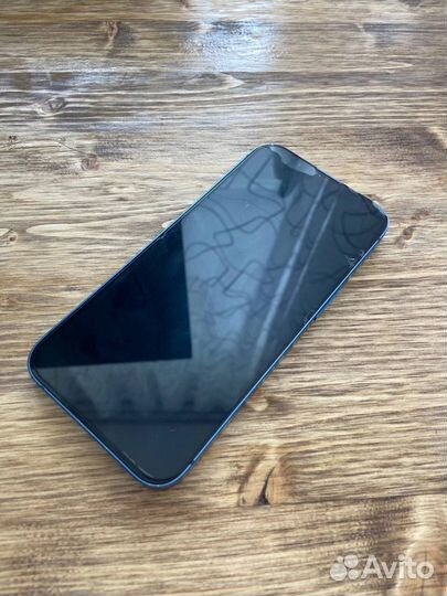 iPhone 13, 128 ГБ
