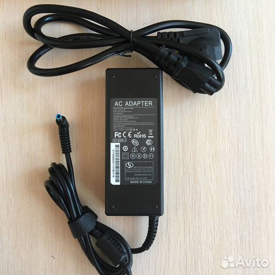 Блок питания для ноутбука HP \Hewlett-Packard\ хп