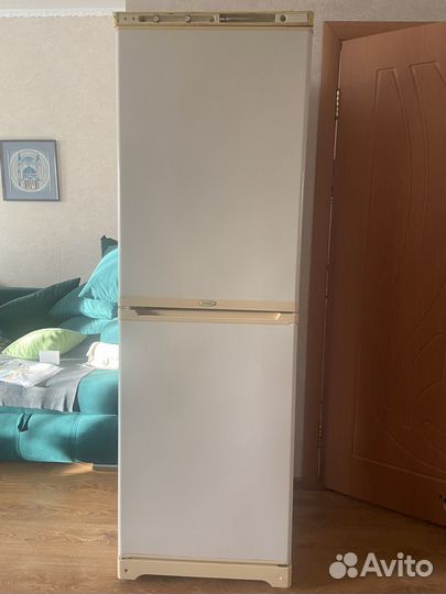 Холодильник стинол бу
