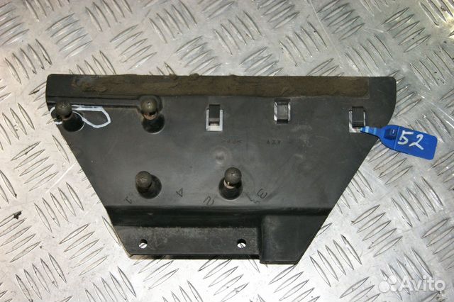 Крепление катушек зажигания Yamaha YZF-R1, N501E