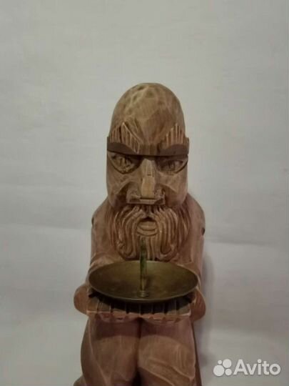 Подсвечник