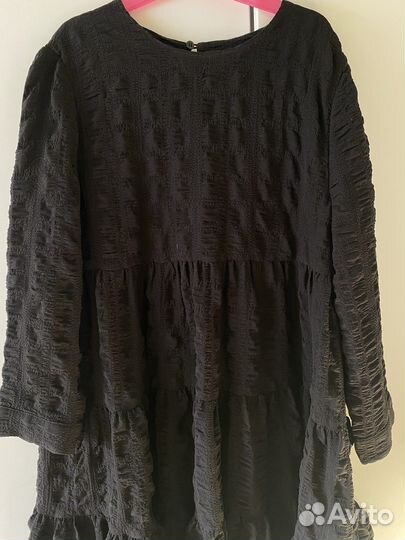Платье zara