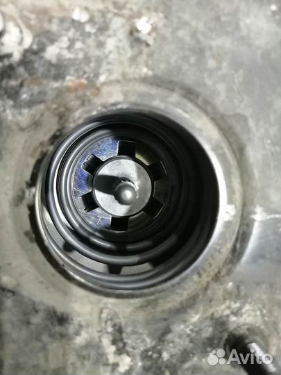 Усилитель тормозов вакуумный Chevrolet Lacetti