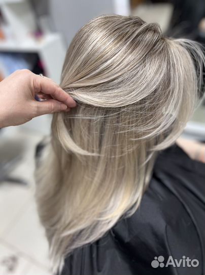 Нужна модель