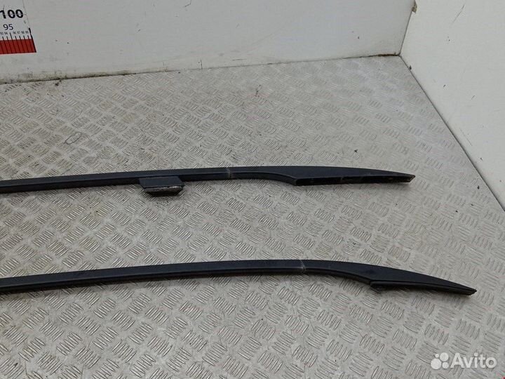 Рейлинги для BMW 3-Series (E46)