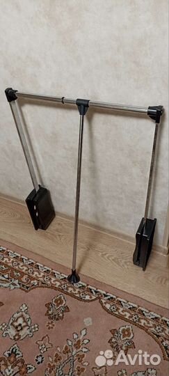 Пантограф в шкаф