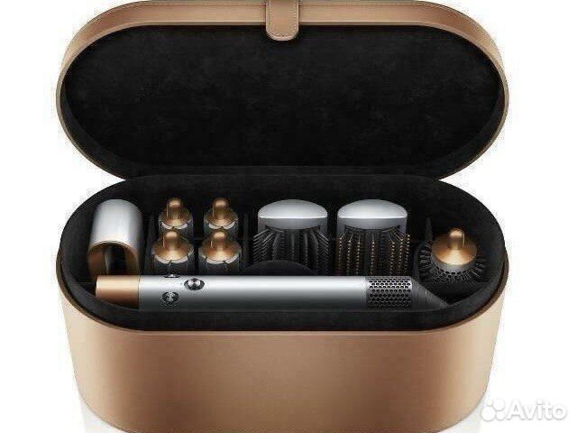 Стайлер dyson airwrap hs05