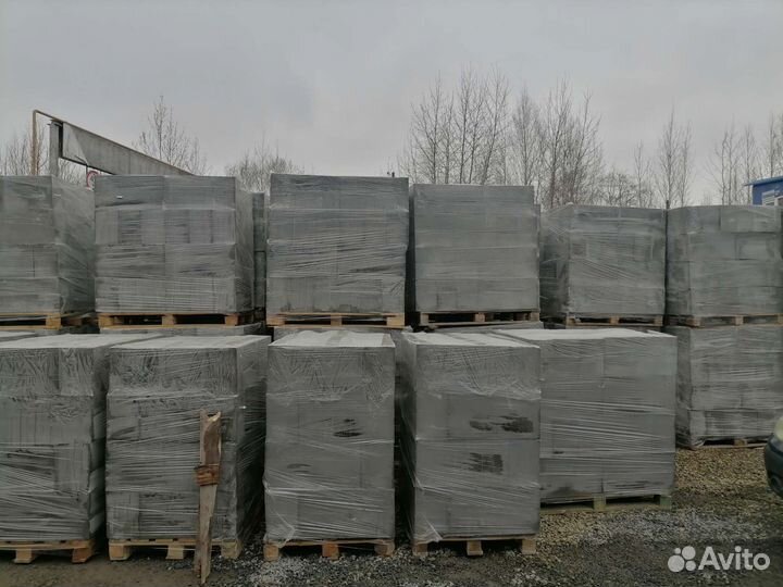 Пеноблоки шлакоблоки кольца канализационые