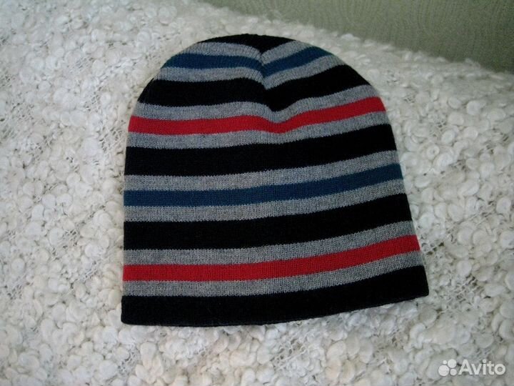Шапка детская новая