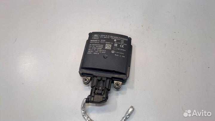 Датчик слепых зон Ford Bronco Sport, 2020