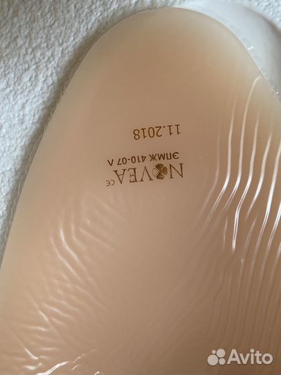 Протез молочной железы