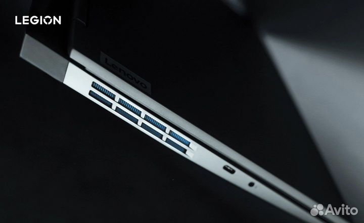 Lenovo Legion GeekPro 2023/i7 13700HX/RTX 4060