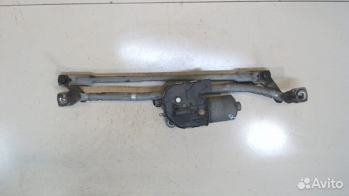 Механизм стеклоочистителя Audi Q5, 2010