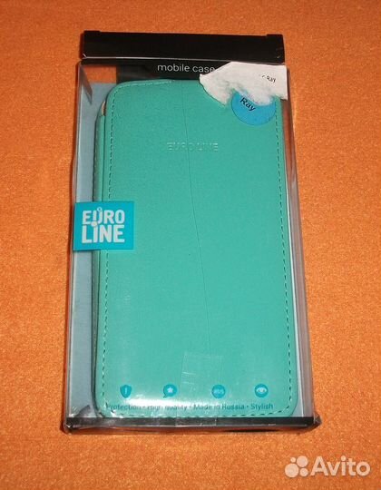 Чехол для телефона LG Ray X190