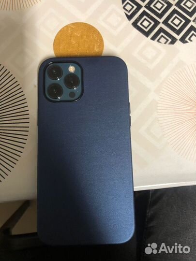 iPhone 12 Pro Max, 128 ГБ