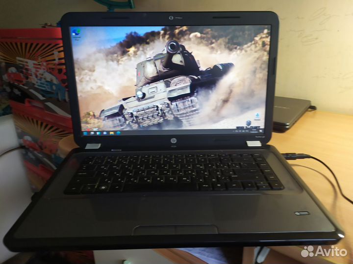 Hp pavilion g6 Corei3 2310