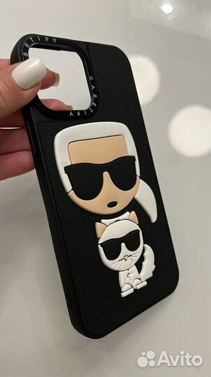 Чехол на телефон новый iPhone 13 Pro Max