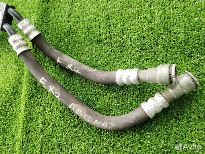 Трубки охлаждения АКПП Bmw 1 Series E87