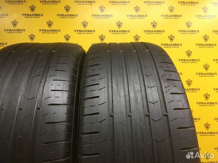 Continental ContiPremiumContact 5 225/60 R17 99V