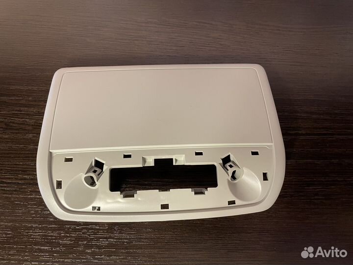 Накладка в салон для Polo/Rapid