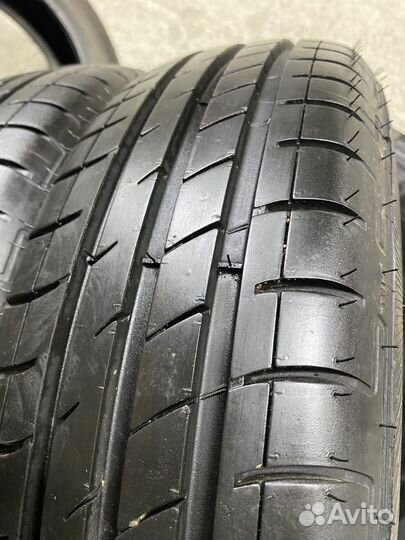 Vredestein T-Trac 2 155/65 R14