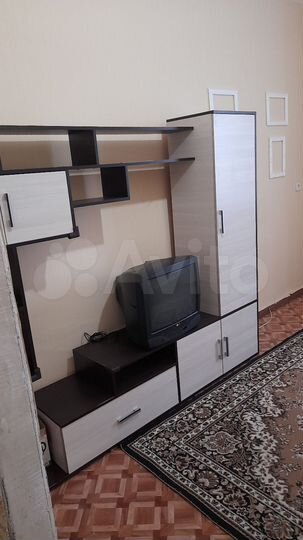 Комната 19,2 м² в 5-к., 7/7 эт.