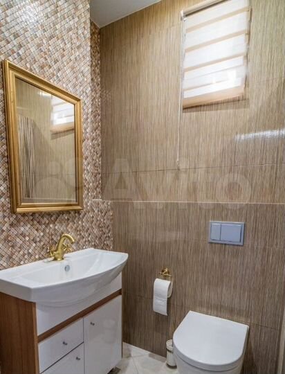 Дом 200 м² на участке 3 сот.