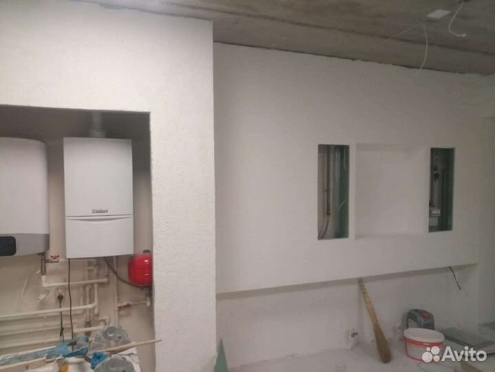 Мастер на час