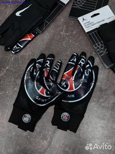 Перчатки Nike Jordan Paris PSG