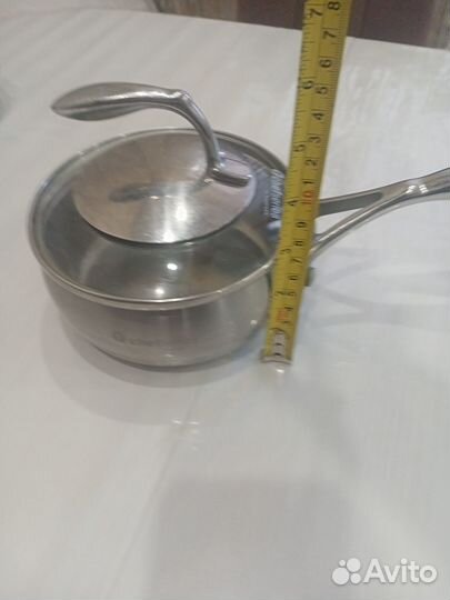Ковш(кастрюля)