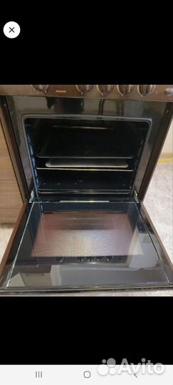 Газовая плита гефест 60 см