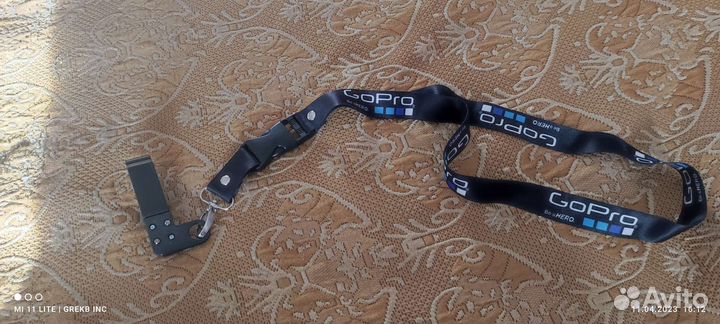 Кронштейн пульта квадрокоптера Fimi x8, х8 mini