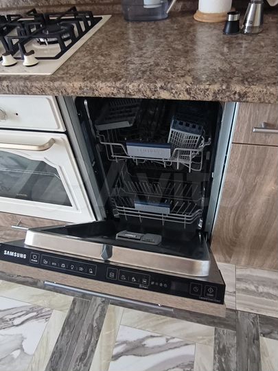 2-к. квартира, 55 м², 10/12 эт.