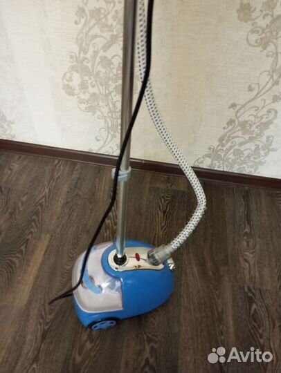 Отпариватель бытовой